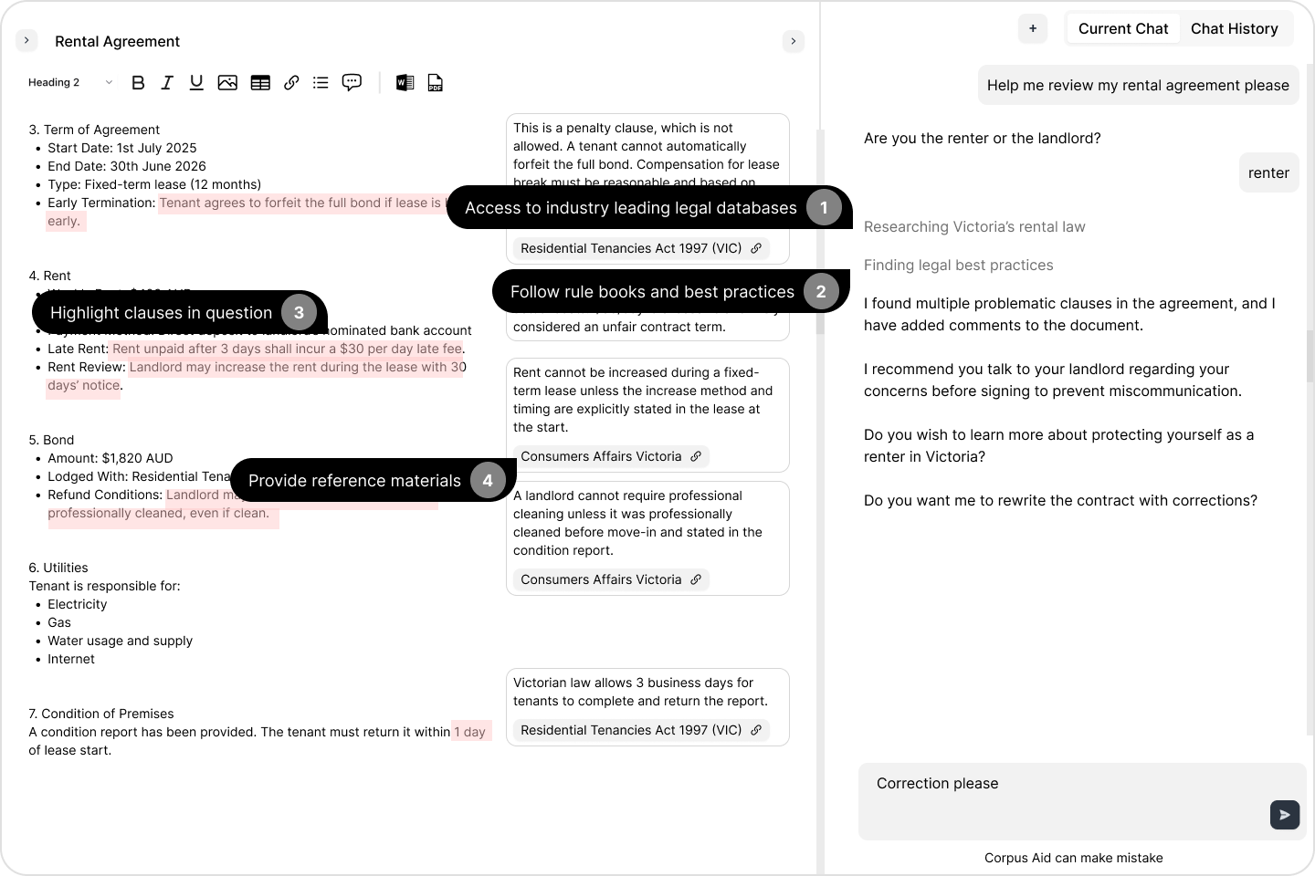 Review Document